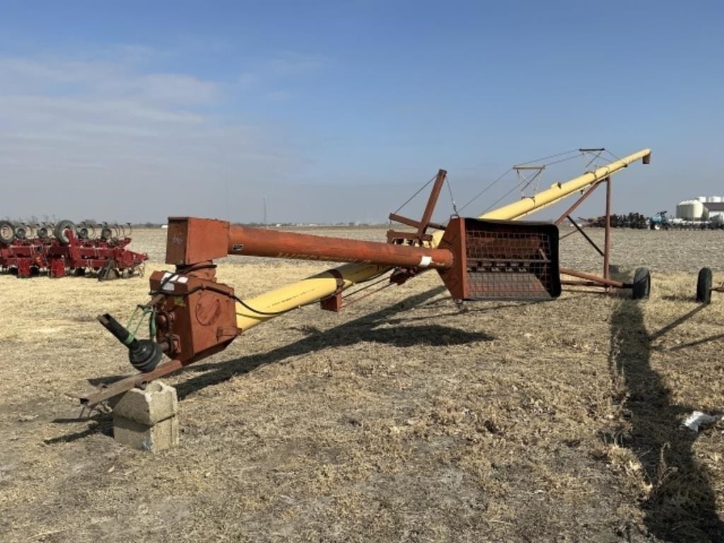 Westfield MK80-61 Equipment Image0