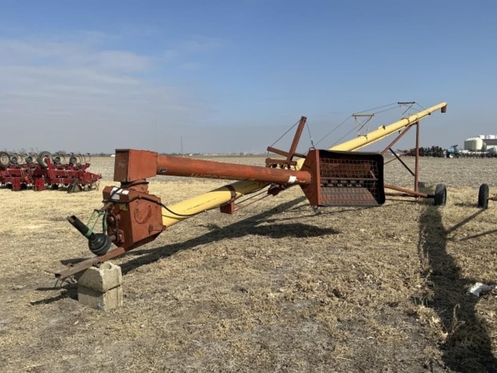 Image of Westfield MK80-61 Primary image