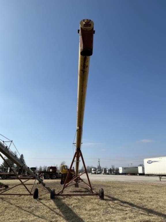 Image of Westfield MK80-61 equipment image 4