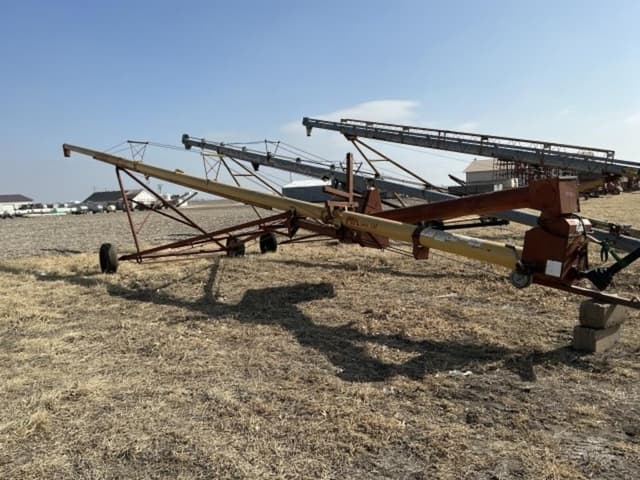 Image of Westfield MK80-61 equipment image 1