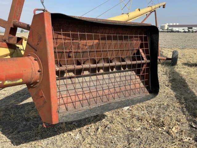 Image of Westfield MK80-61 equipment image 2