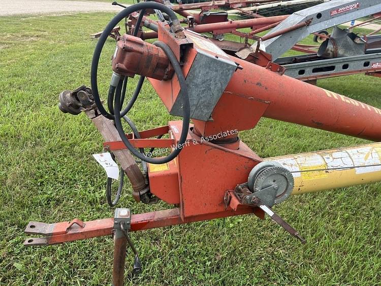 Westfield 8x61 Harvesting Grain Augers/Conveyors for Sale | Tractor Zoom