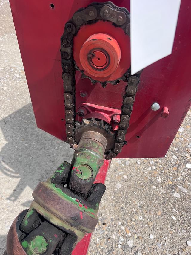 Image of Westfield MK130-91 equipment image 1