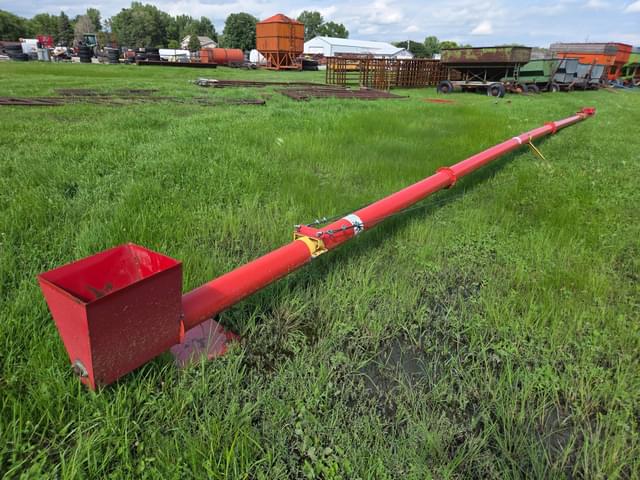 Image of Westfield 6x40 equipment image 3