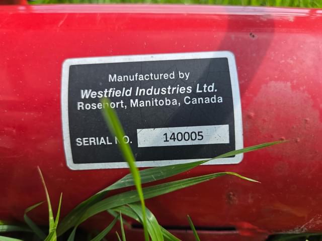 Image of Westfield 6x40 equipment image 2