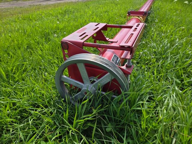Image of Westfield 6x40 equipment image 1