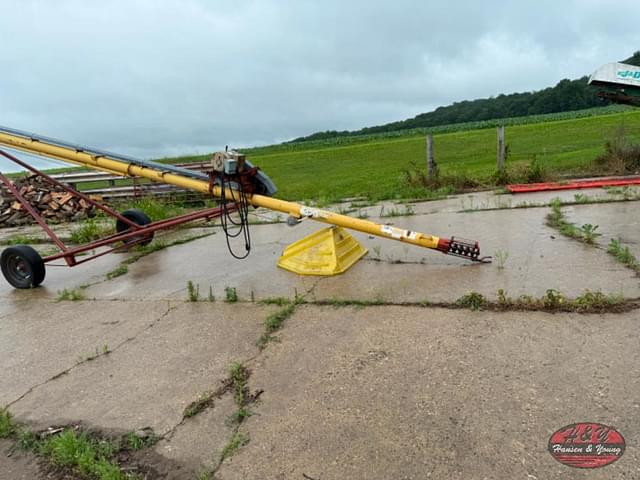 Image of Westfield 6x40 equipment image 1