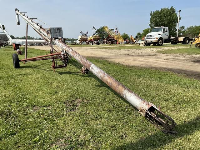 Image of Westfield 7x51  equipment image 1