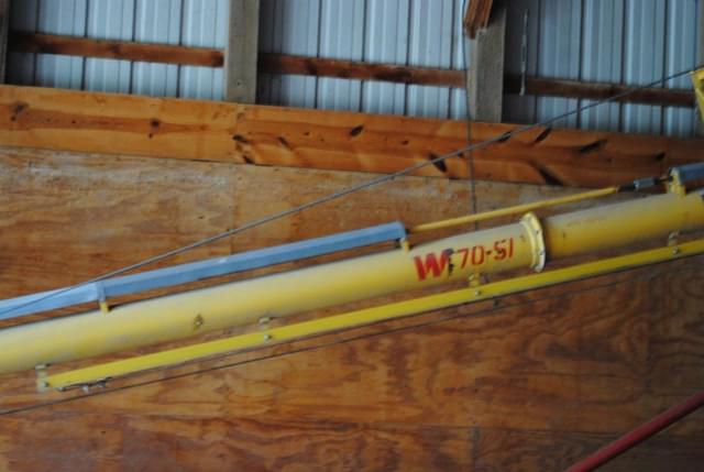 Image of Westfield W70-51 equipment image 3