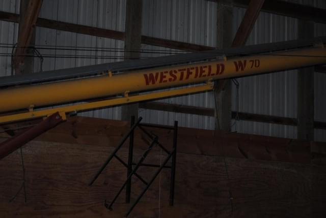 Image of Westfield W70-51 equipment image 4