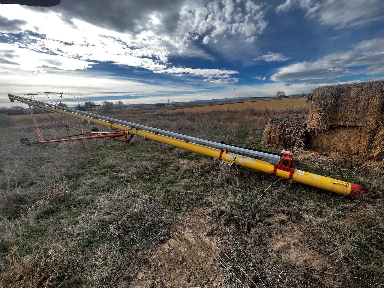 Main image Westfield WR80-71