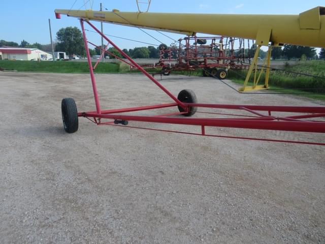 Image of Westfield 10x71 equipment image 4