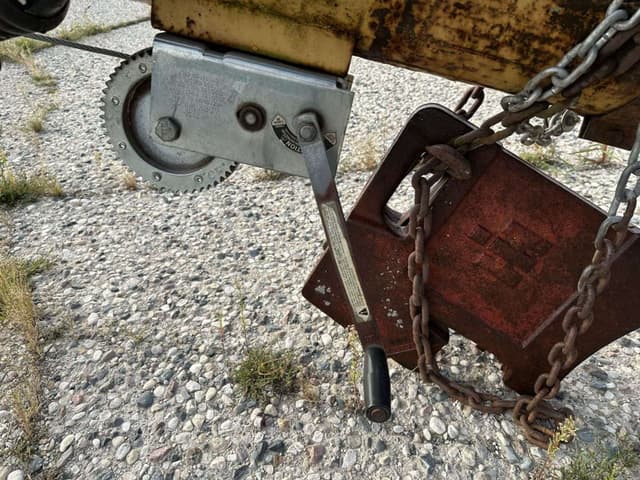 Image of Westfield 10x72 equipment image 4