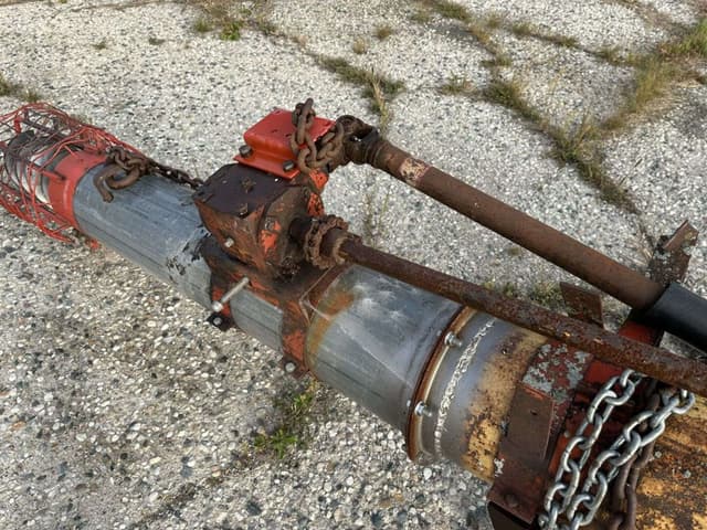 Image of Westfield 10x72 equipment image 2