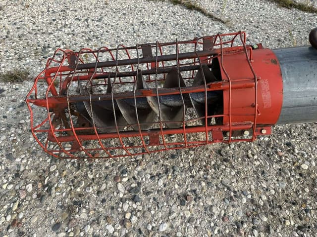 Image of Westfield 10x72 equipment image 1