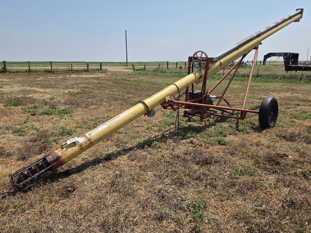 Westfield 7X31 Equipment Image0
