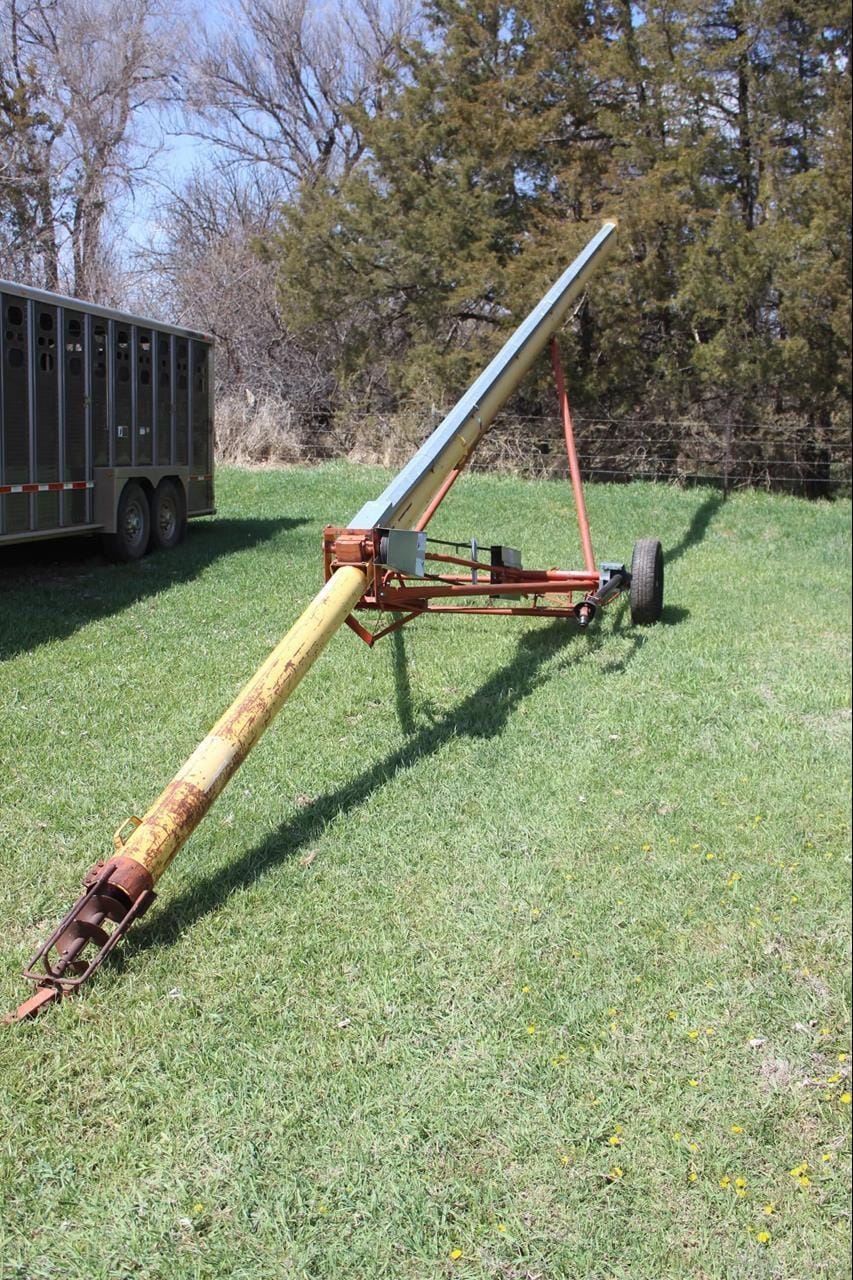 Westfield 7x41 Equipment Image0