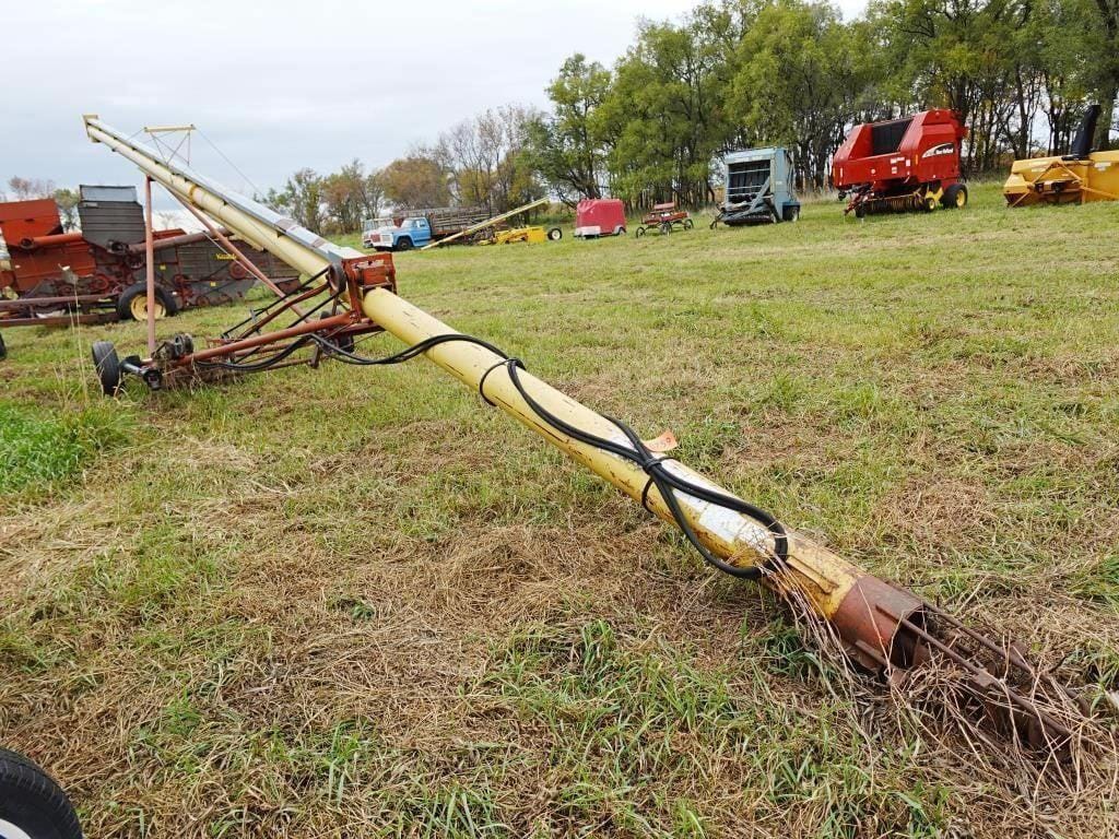 Westfield 8x51 Equipment Image0