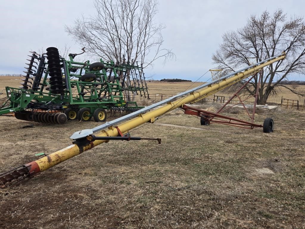 Westfield 8x56 Equipment Image0