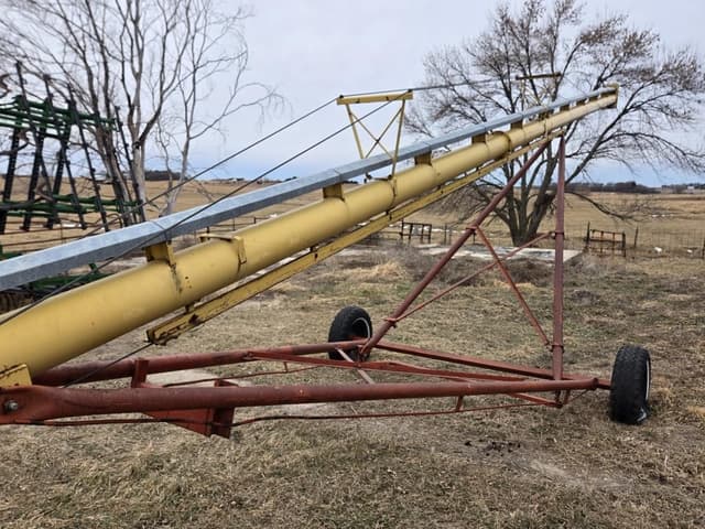 Image of Westfield 8x56 equipment image 3