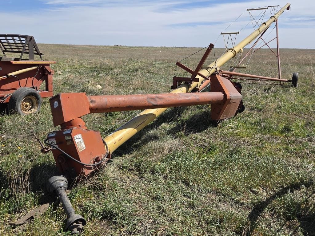 Westfield 8x71 Equipment Image0