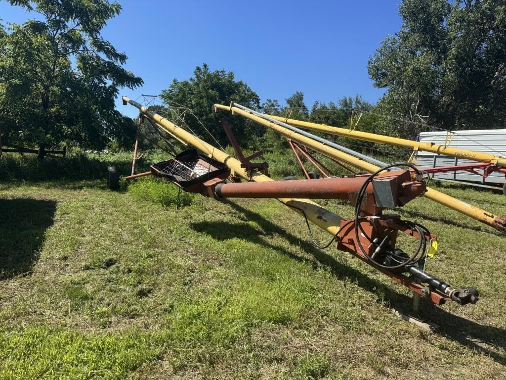 Westfield TR80-61 Equipment Image0