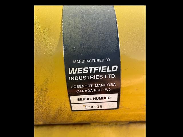 Image of Westfield 8x26 equipment image 4