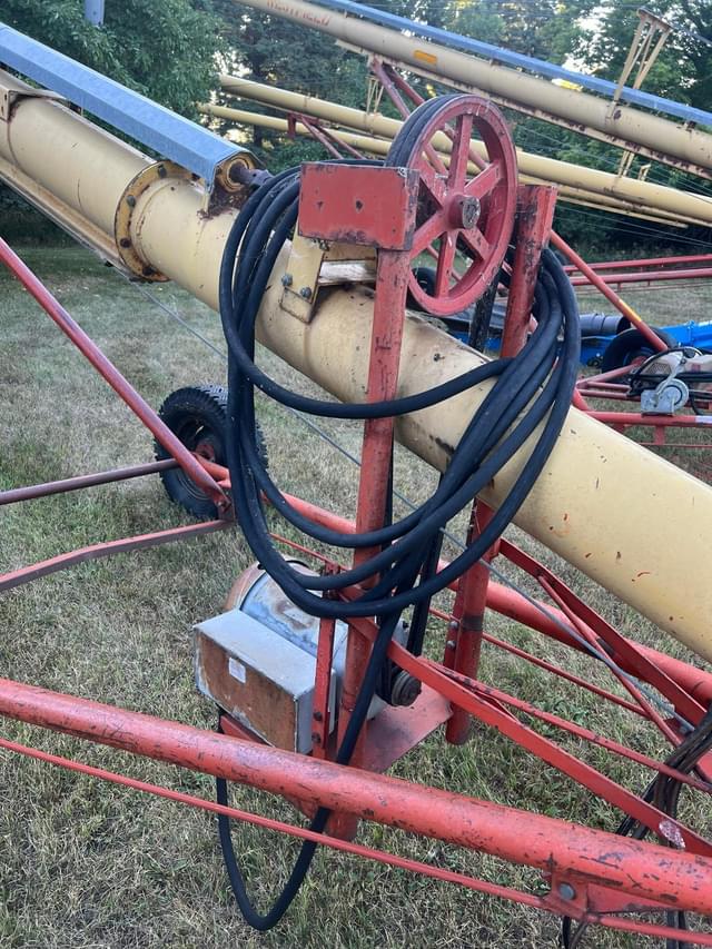 Image of Westfield 8x35 equipment image 3