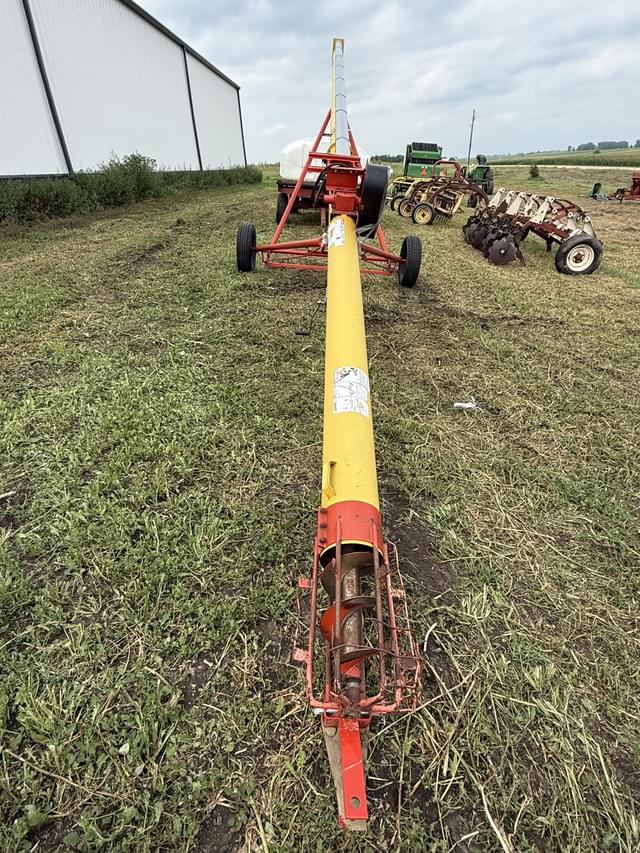 Image of Westfield 8x41 equipment image 2