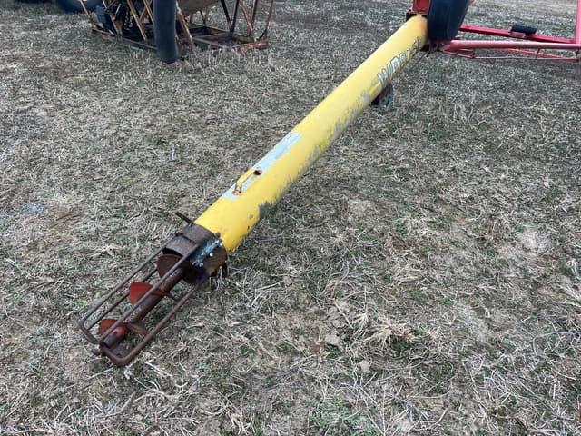 Image of Westfield 8x51 equipment image 4