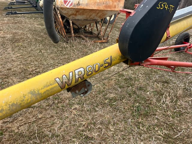 Image of Westfield 8x51 equipment image 2