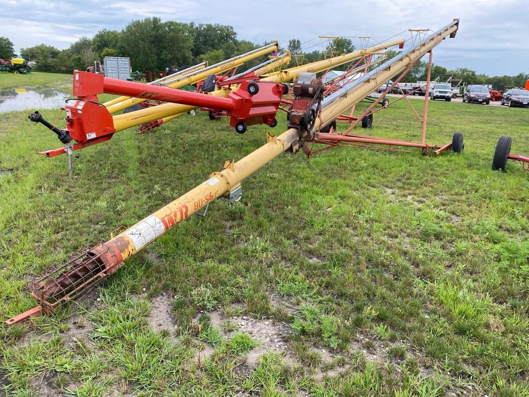 Image of Westfield 8x56 Primary image