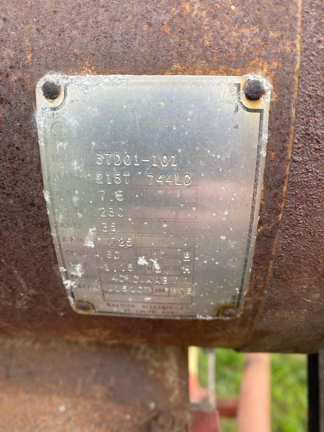 Image of Westfield 8x56 equipment image 2