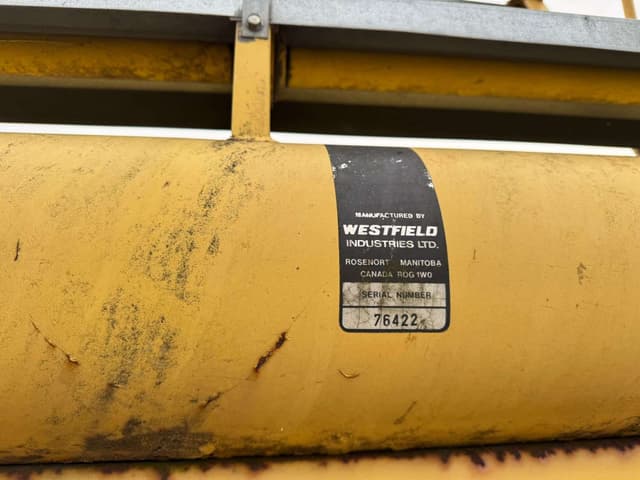 Image of Westfield 8x61 equipment image 4