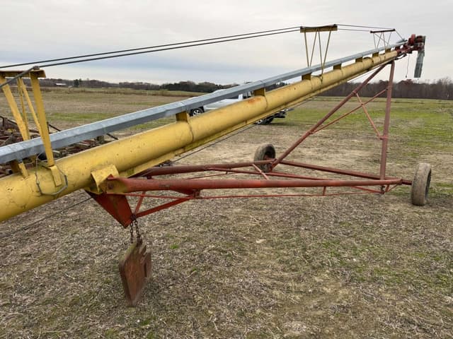 Image of Westfield 8x61 equipment image 3