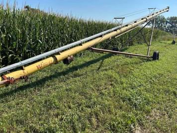 Main image Westfield 8x61