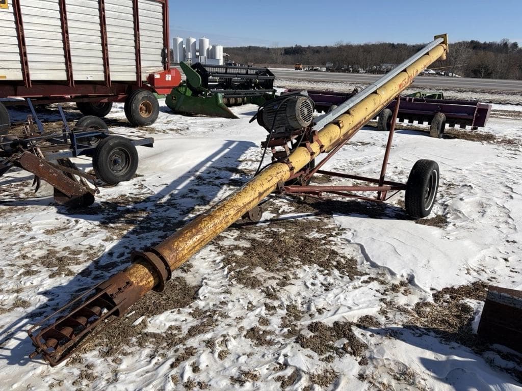 Image of Westfield W80-26 Image 1