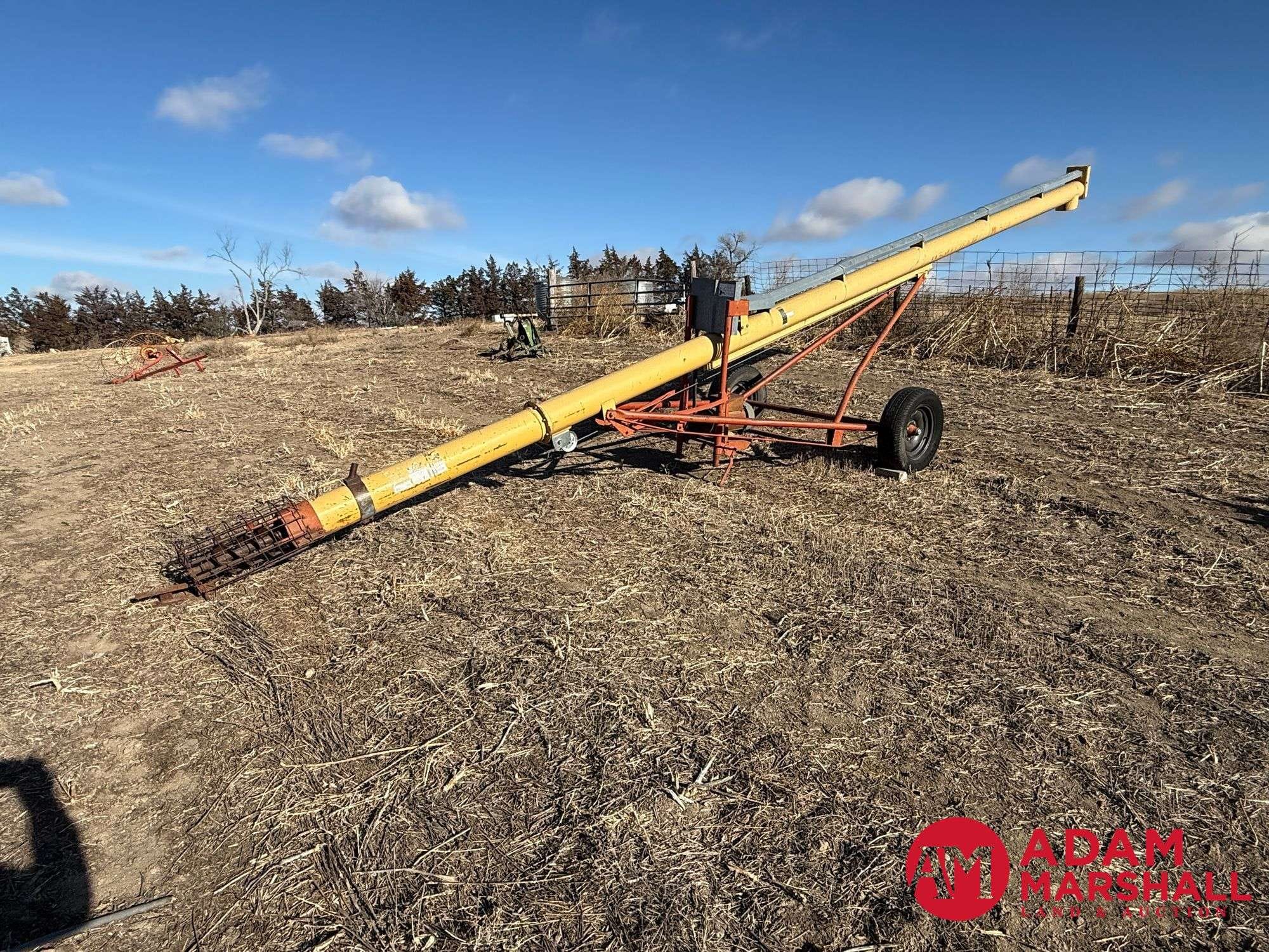 Westfield WR80-31 Equipment Image0