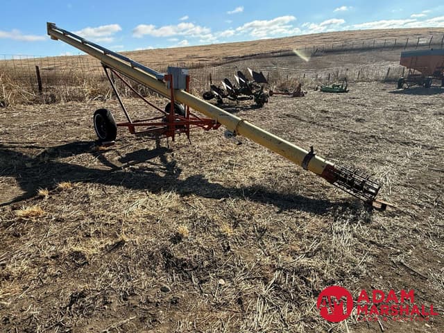 Image of Westfield WR80-31 equipment image 1