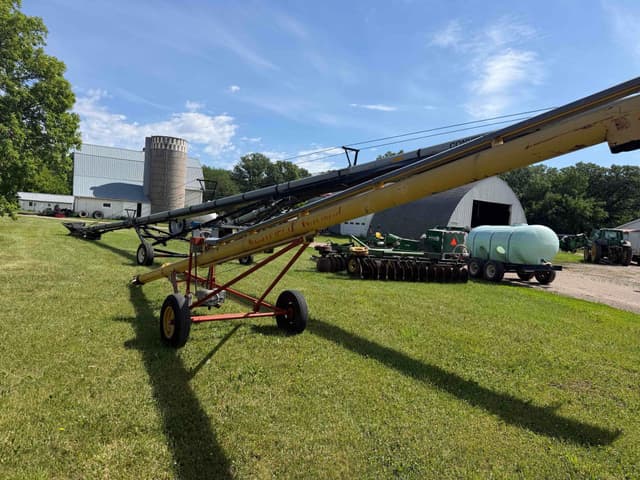 Image of Westfield WR80-31 equipment image 2