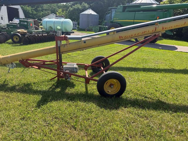 Image of Westfield WR80-31 equipment image 1