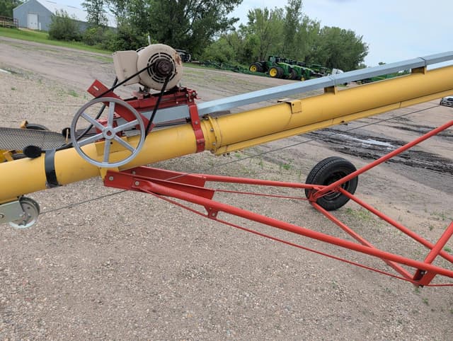 Image of Westfield WR80-36 equipment image 2