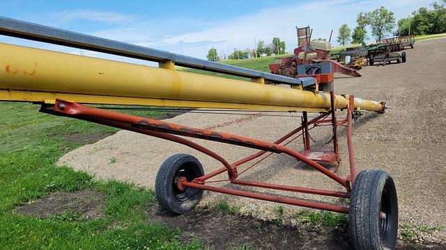 Image of Westfield WR80-36 equipment image 4