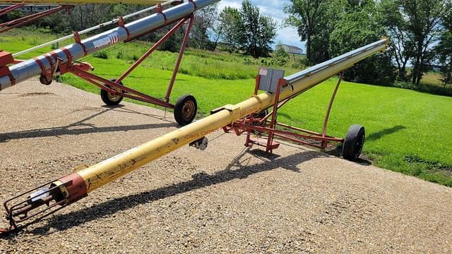 Image of Westfield WR80-36 equipment image 1