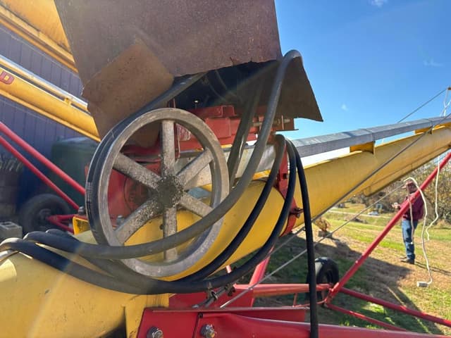 Image of Westfield W80-51 equipment image 4