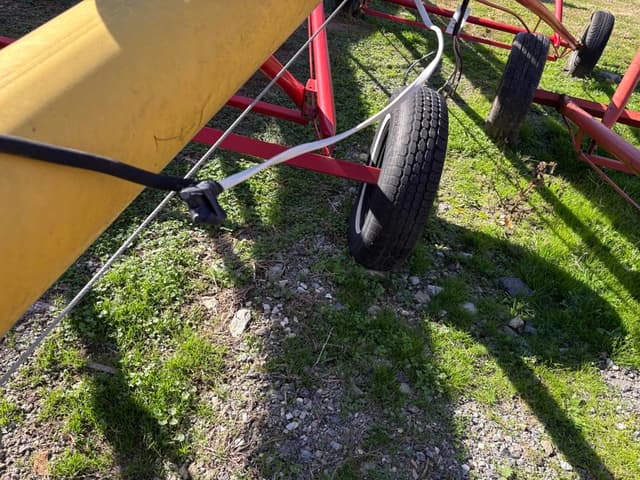 Image of Westfield W80-51 equipment image 3