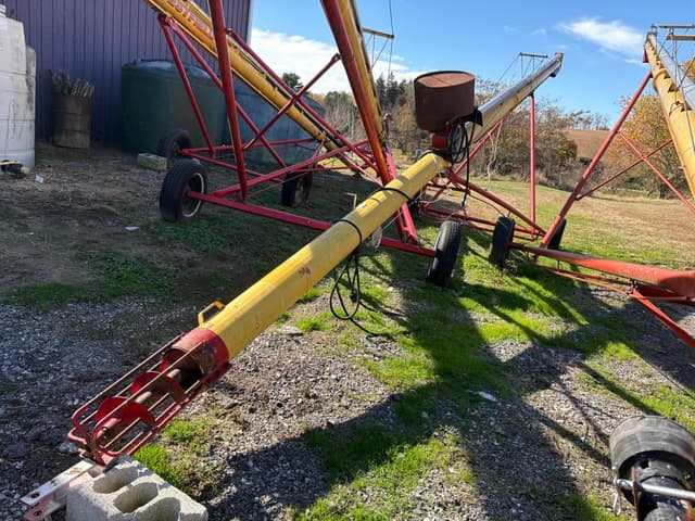 Image of Westfield W80-51 equipment image 1