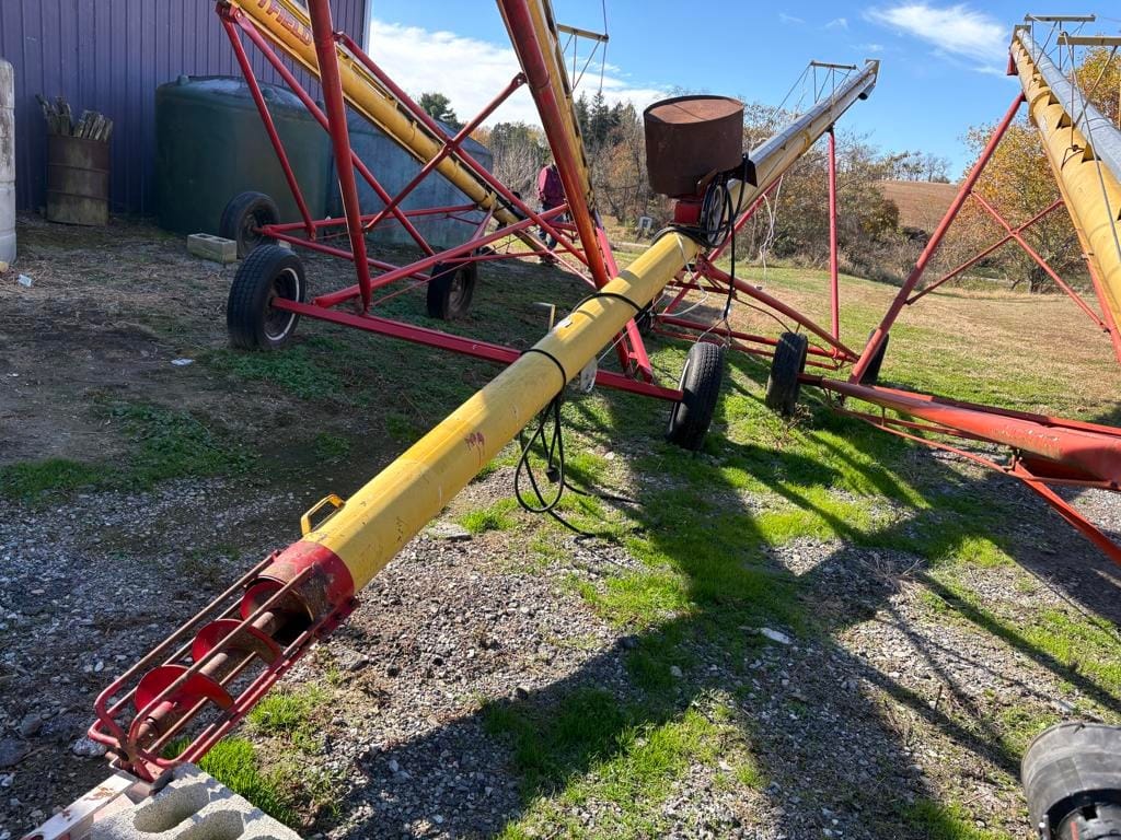 Westfield W80-51 Equipment Image0