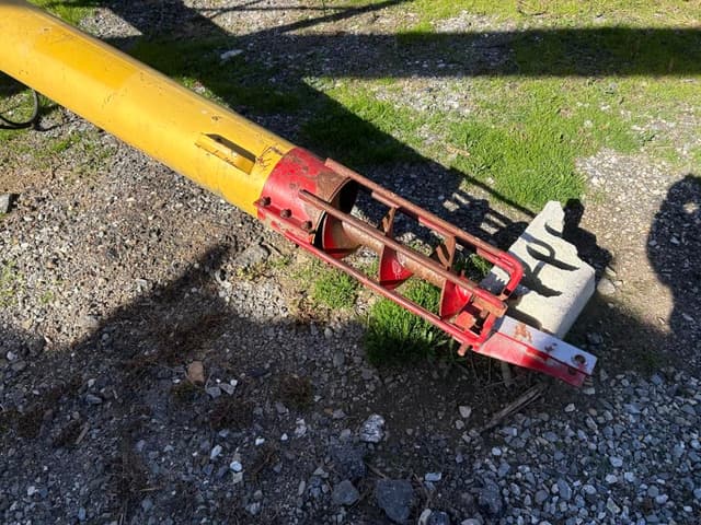 Image of Westfield W80-51 equipment image 2