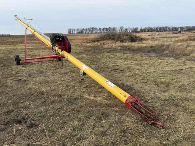 Image of Westfield WR80-51 equipment image 1